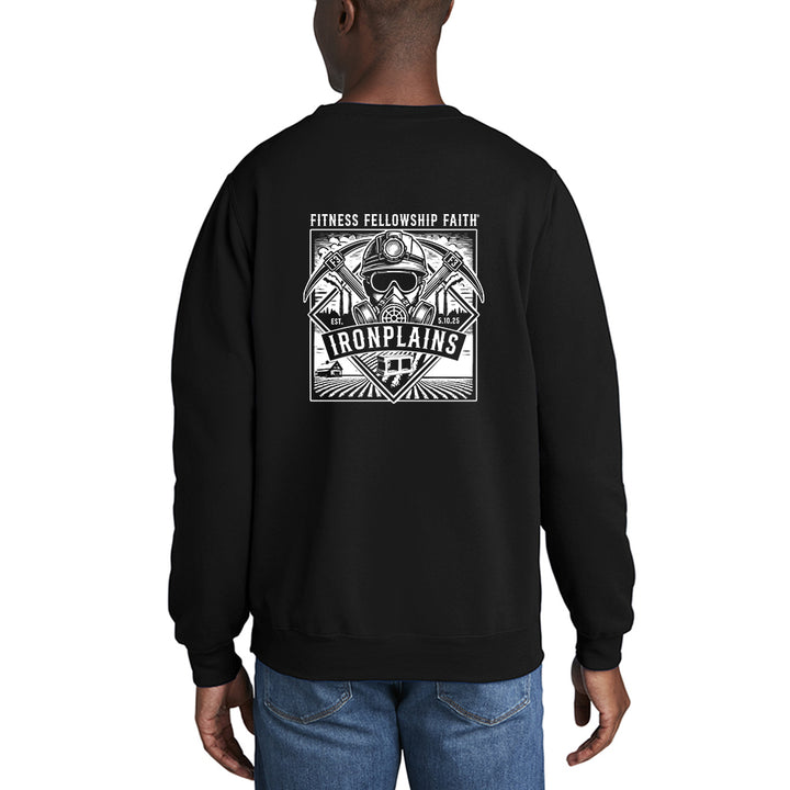 F3 IronPlains Launch Pre-Order October 2025