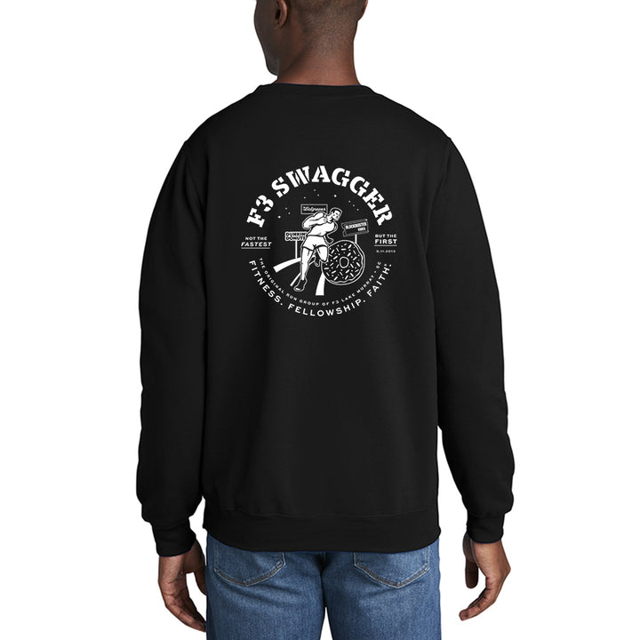 F3 Swagger Pre-Order February 2025