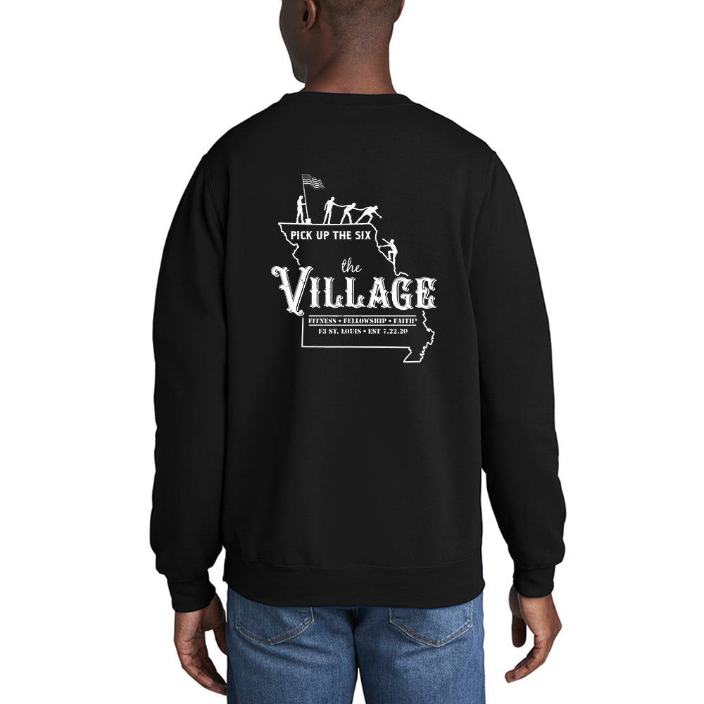 F3 St. Louis The Village Pre-Order February 2026