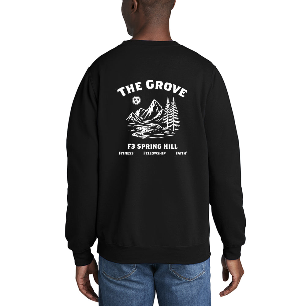 F3 Spring Hill The Grove Pre-Order November 2024