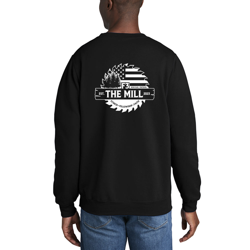 F3 SE Michigan The Mill Pre-Order October 2024