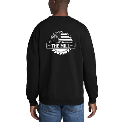 F3 SE Michigan The Mill Pre-Order October 2024