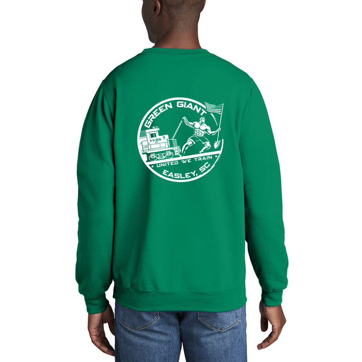 F3 SC Green Giant Pre-Order October 2025