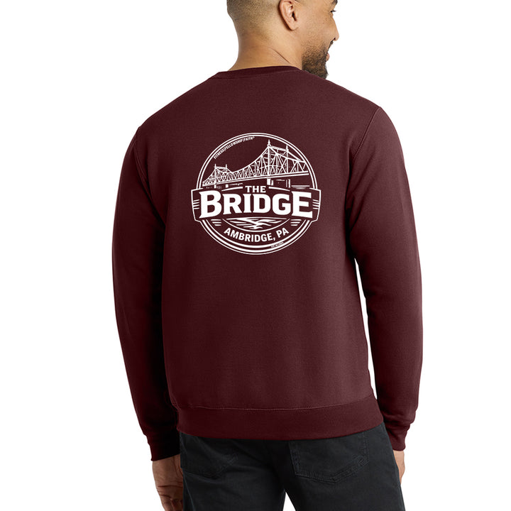 F3 Pittsburgh The Bridge Pre-Order December 2025