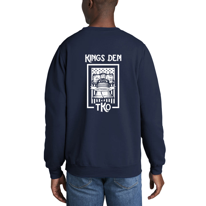 F3 Kings Den TKO Pre-Order July 2024