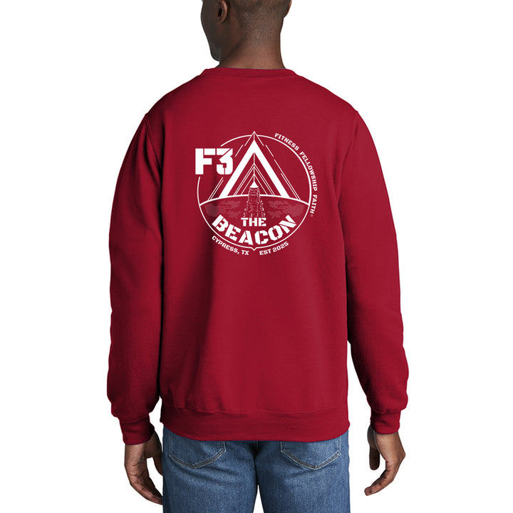 F3 MKT The Beacon Kickoff Pre-Order November 2025