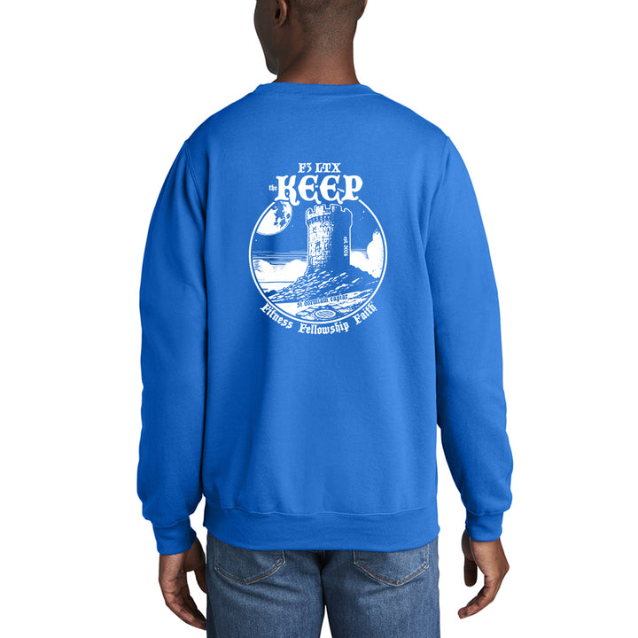 F3 LTX The Keep Winter Gear Order Pre-Order November 2025