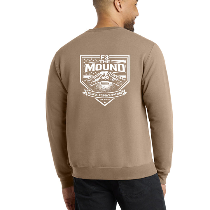 F3 Plateau The Mound Pre-Order January 2026