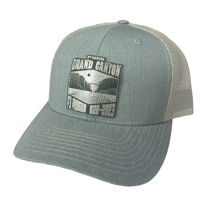 F3 Phoenix - R2R 2023 Leatherette Patch Hat Pre-Order September 2023