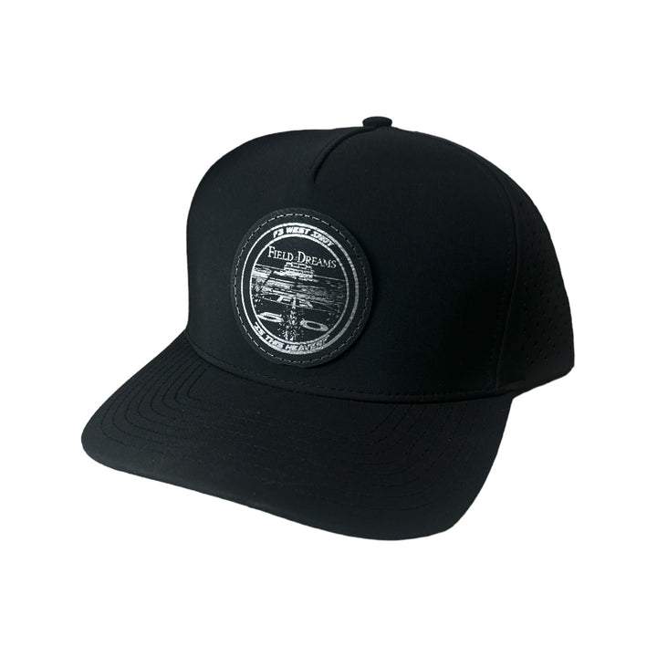 F3 West Indy Field of Dreams Leatherette Patch Hat Pre-Order October 2024