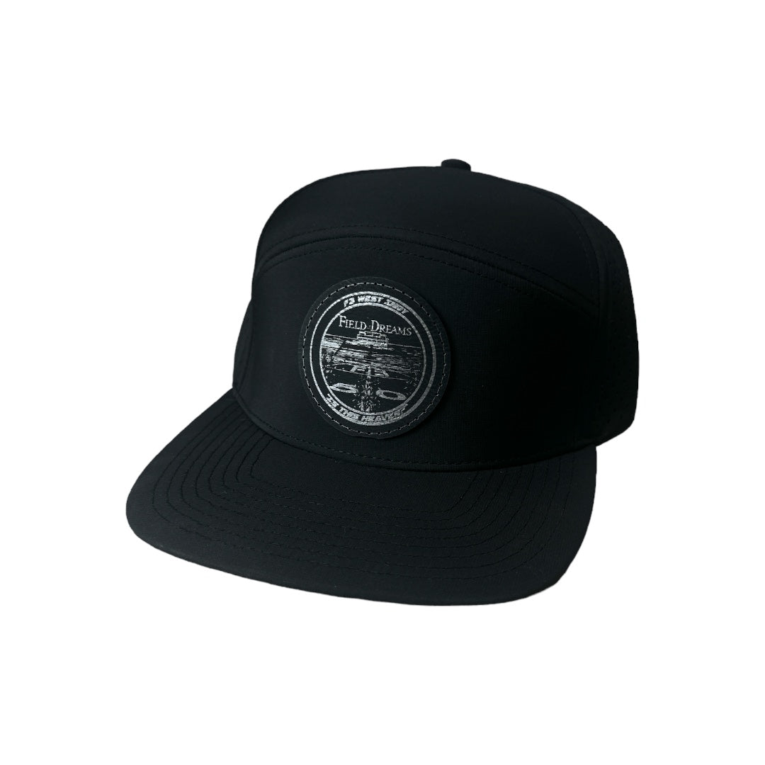 F3 West Indy Field of Dreams Leatherette Patch Hat Pre-Order October 2024