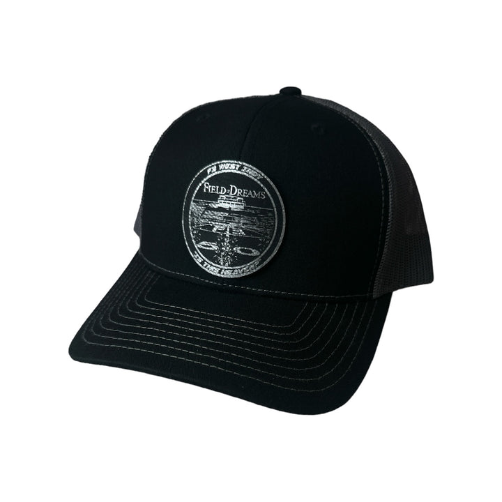 F3 West Indy Field of Dreams Leatherette Patch Hat Pre-Order October 2024