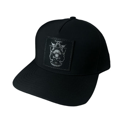 F3 Tuscaloosa The Warrior Leatherette Patch Hat Pre-Order October 2023