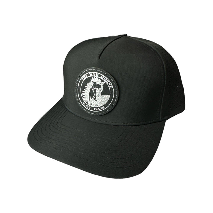 F3 The War Horse Leatherette Patch Hat Pre-Order March 2025