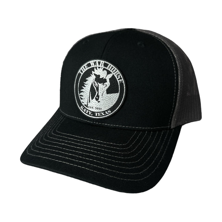 F3 The War Horse Leatherette Patch Hat Pre-Order March 2025