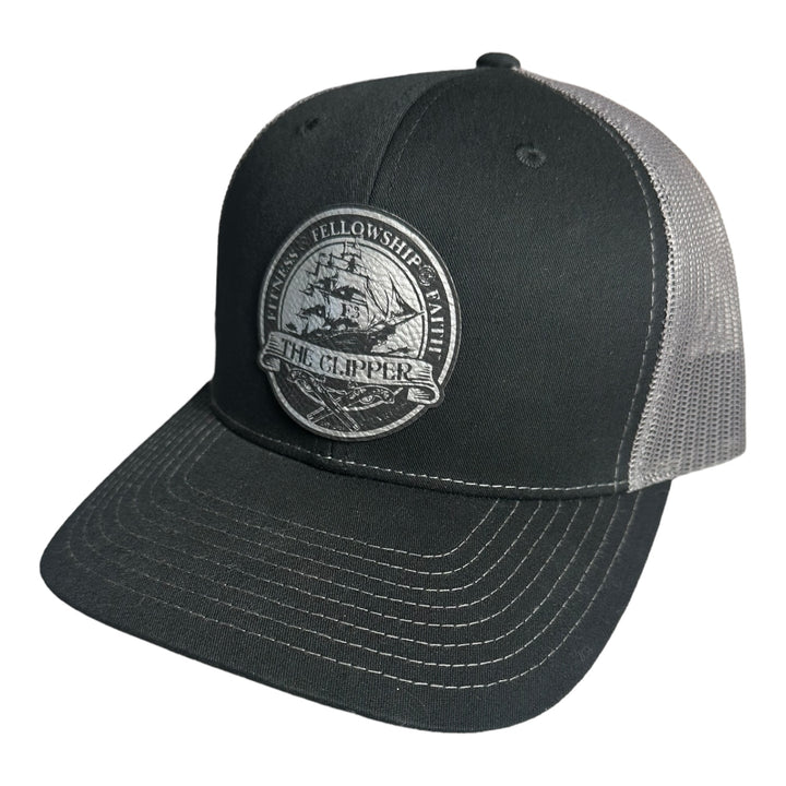 Oakley Tc Rykkinn Flaps Cap - Oxidation Print Green | Oakley® US
