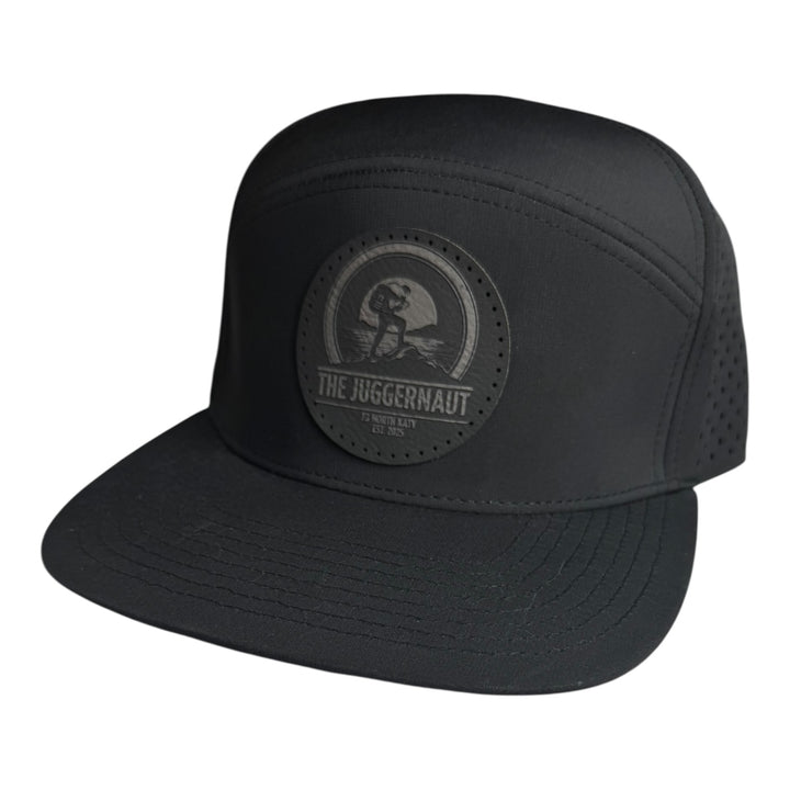 F3 North Katy The Juggernaut Leatherette Patch Hat Pre-Order September 2025