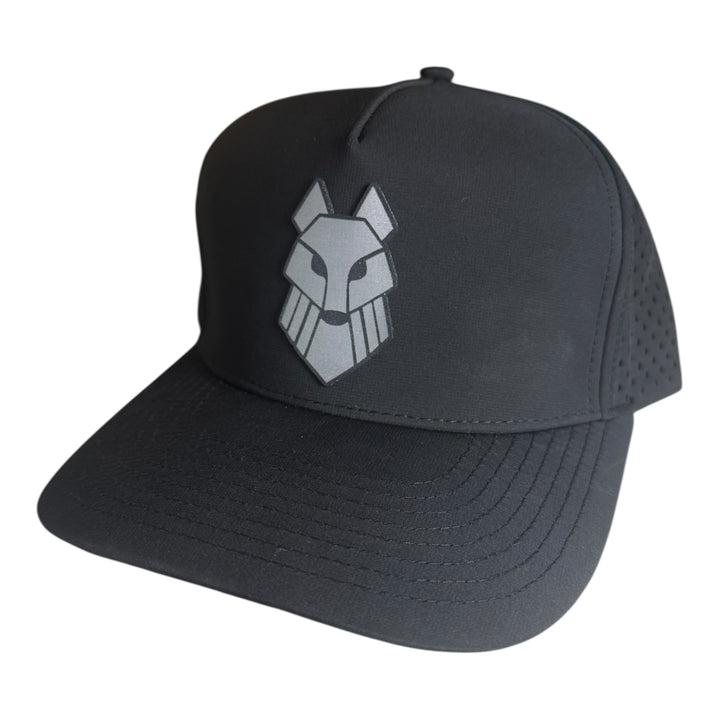 F3 Winter Wolves Twin Cities Leatherette Patch Hat Pre-Order November 2025