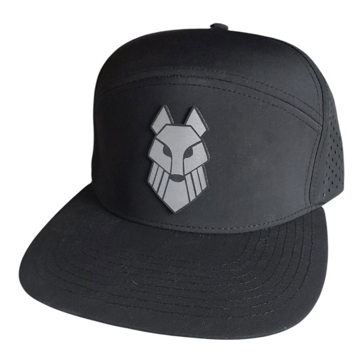 F3 Winter Wolves Twin Cities Leatherette Patch Hat Pre-Order November 2025