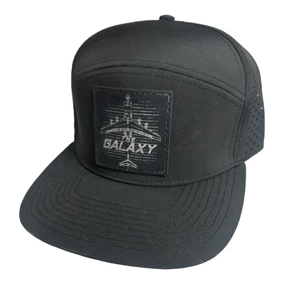 F3 The Galaxy Leatherette Patch Hat Pre-Order August 2024