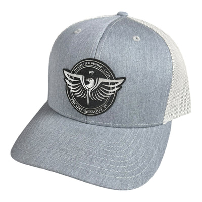 F3 West Indy The Nest Leatherette Patch Hat Pre-Order November 2024