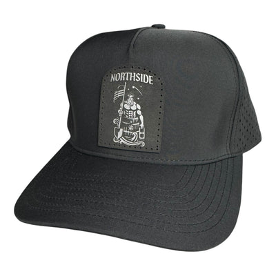 F3 Northside Leatherette Patch Hat Pre-Order March 2025