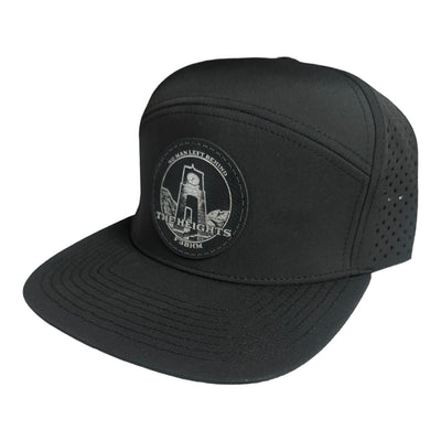 F3 Birmingham The Heights Leatherette Patch Hat Pre-Order May 2024