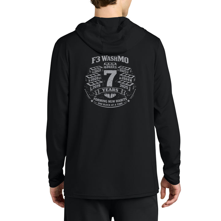 F3 WashMO 7 Years Pre-Order May 2026