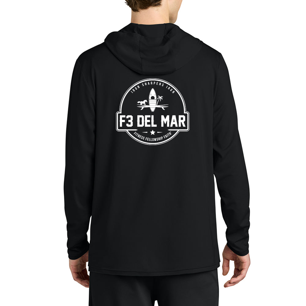 F3 Del Mar-Summer 2026 Pre-Order August 2026