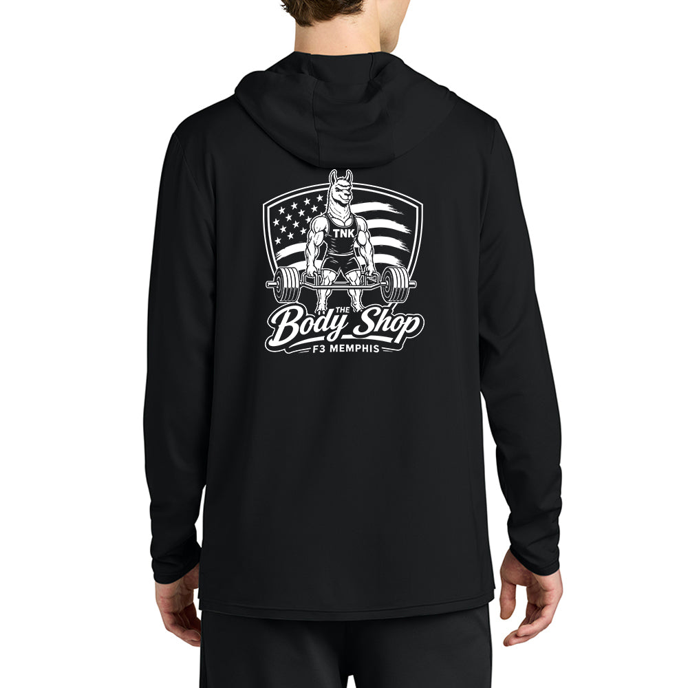 F3 Memphis Body Shop Pre-Order September 2026