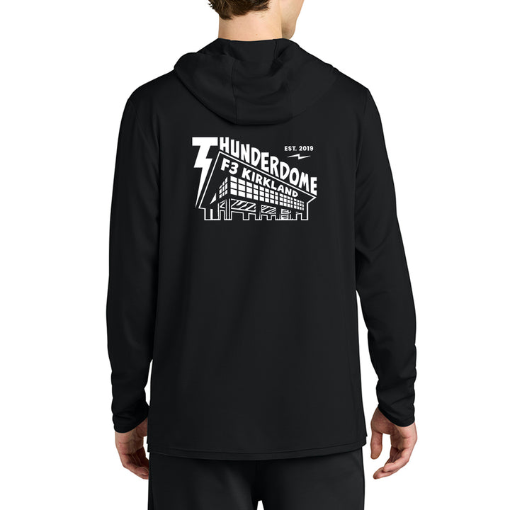 F3 Kirkland Thunderdome Pre-Order June 2026