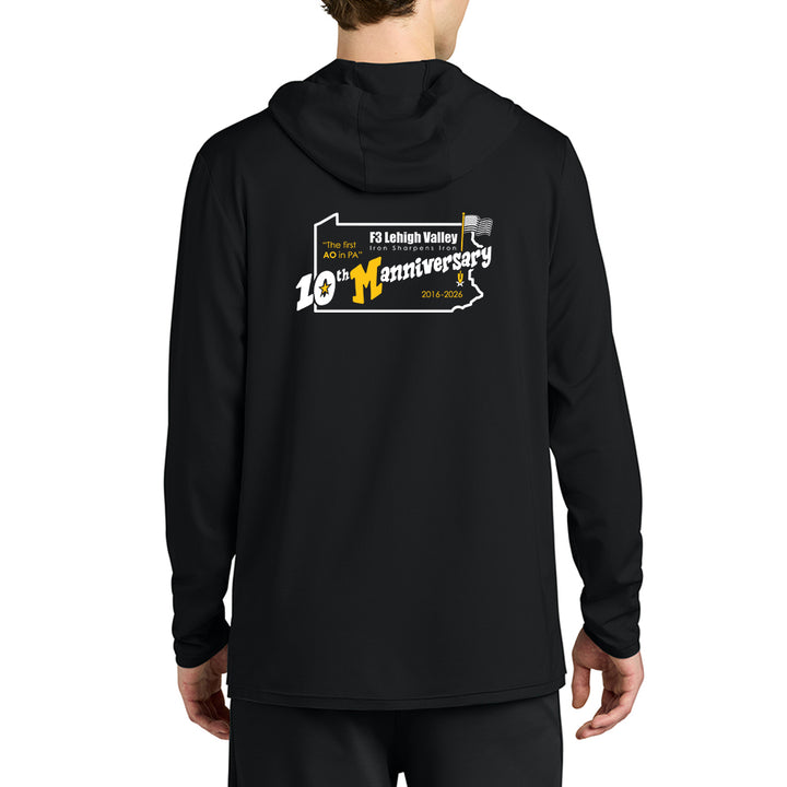 F3 Lehigh Valley 10th Manniversary Pre-Order August 2026