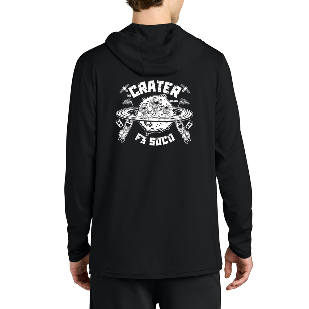 F3 SOCO The Crater Pre-Order July 2026