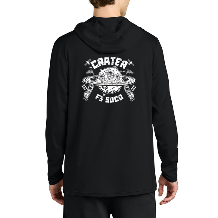 F3 SOCO The Crater Pre-Order July 2026