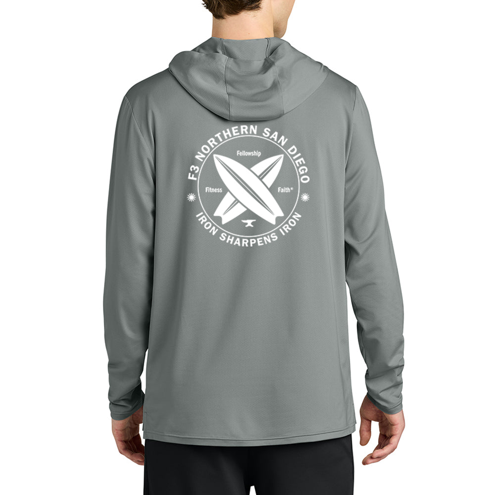 F3 Northern San Diego Pre-Order August 2026