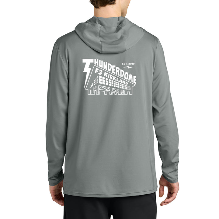 F3 Kirkland Thunderdome Pre-Order June 2026