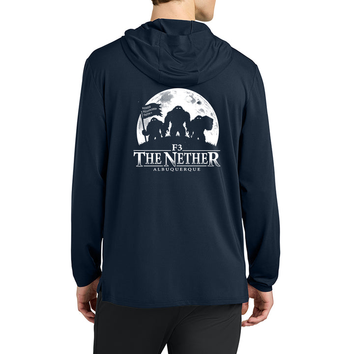 F3 ABQ The Nether Pre-Order August 2026