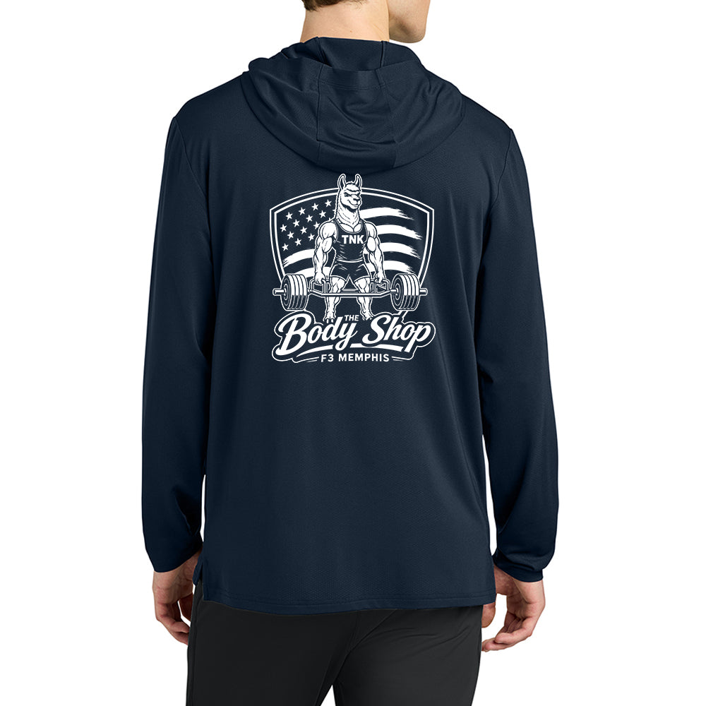 F3 Memphis Body Shop Pre-Order September 2026