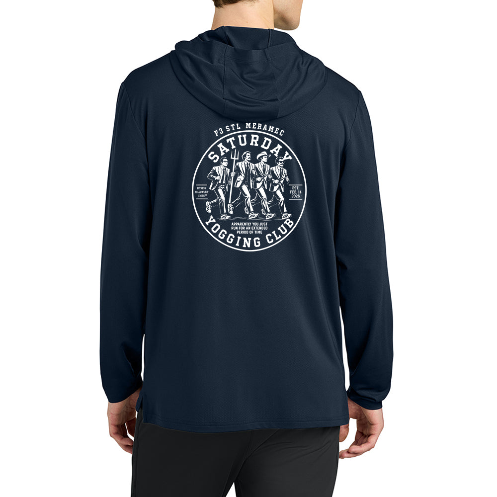 F3 STL-Meramec Saturday Yogging Club Pre-Order September 2026