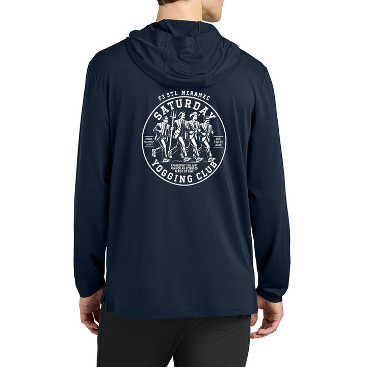 F3 STL-Meramec Saturday Yogging Club Pre-Order September 2026