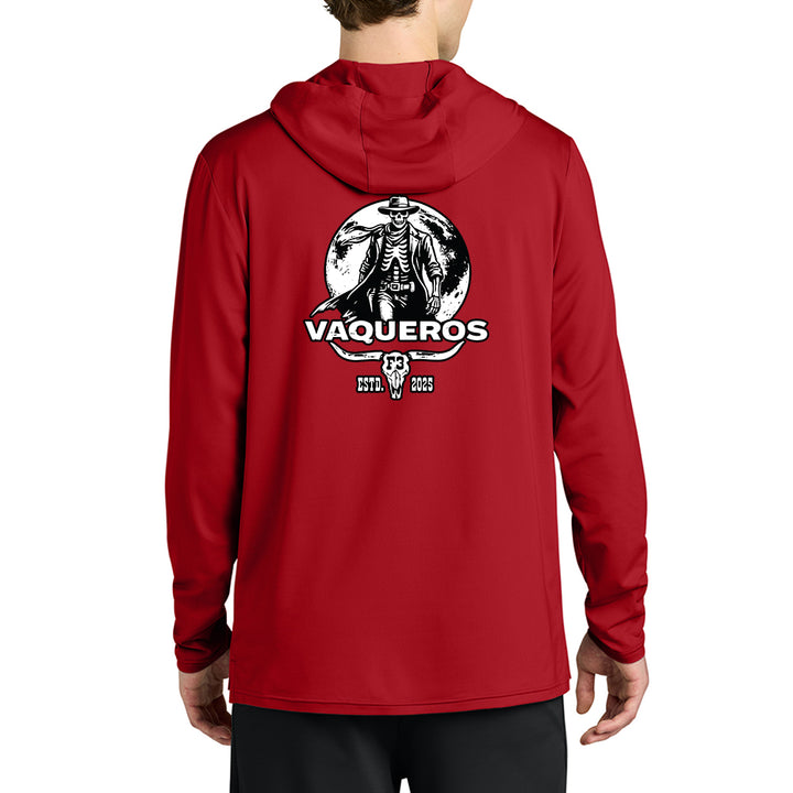 F3 Katy Vaqueros Pre-Order August 2026