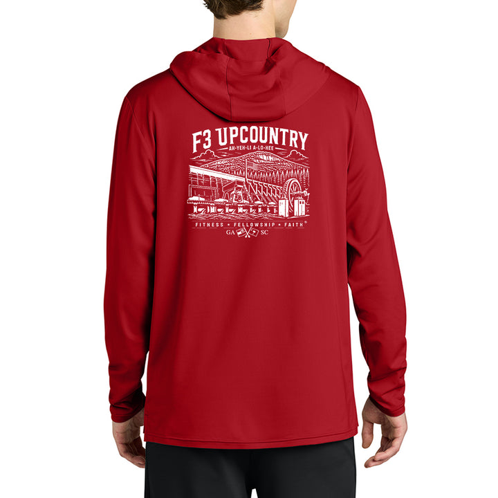 F3 Upcountry Pre-Order June 2026