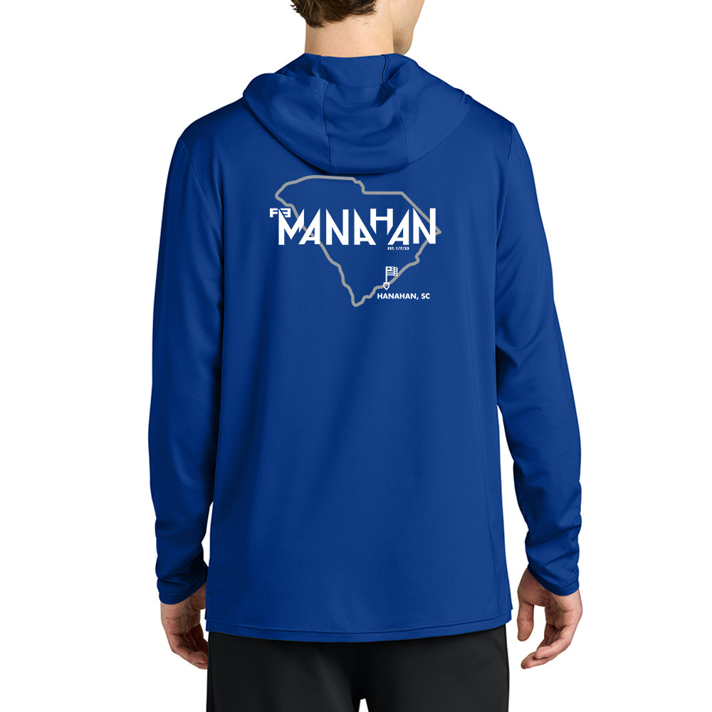 F3 MANahan Pre-Order August 2026