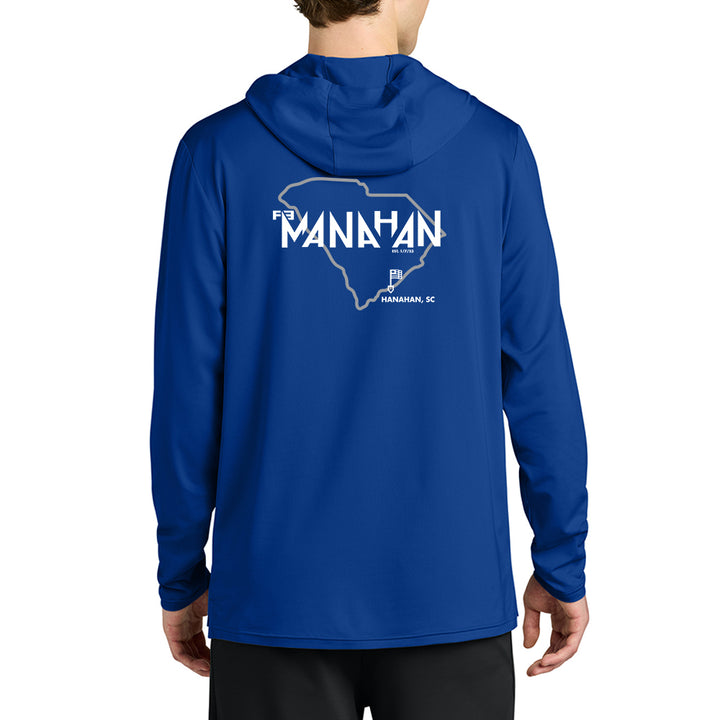 F3 MANahan Pre-Order August 2026