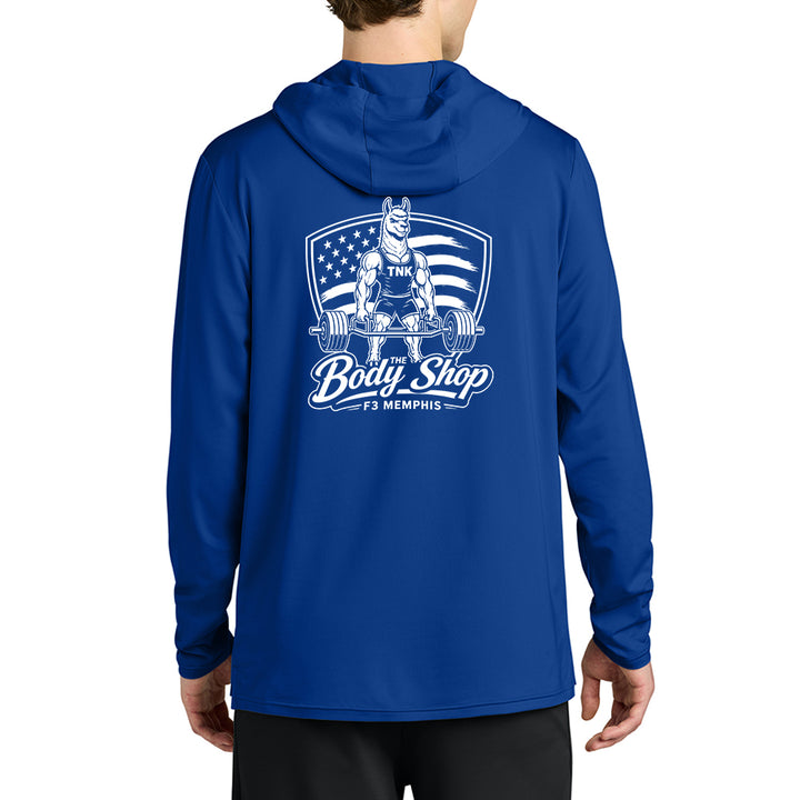F3 Memphis Body Shop Pre-Order September 2026