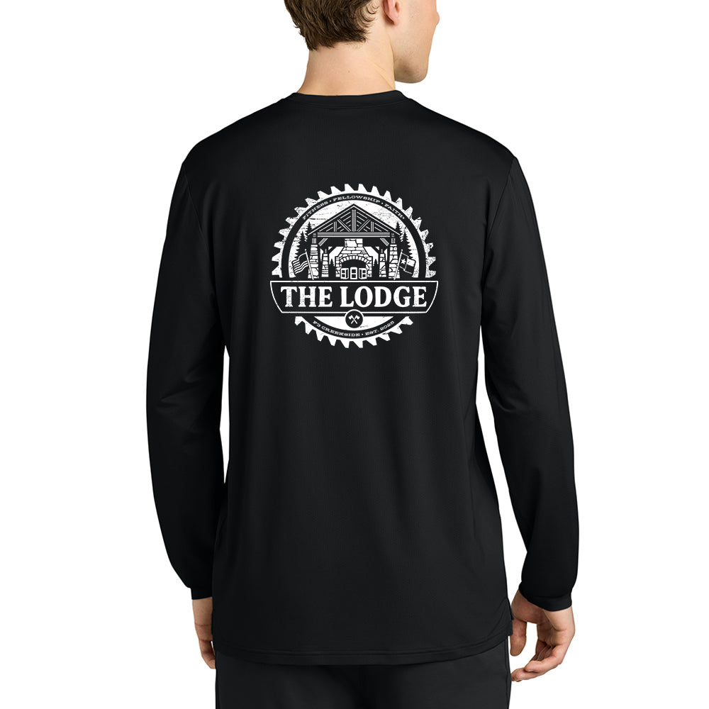 F3 OTB Creekside The Lodge Pre-Order August 2026