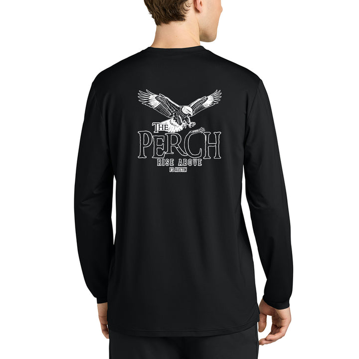 F3 Austin The Perch Pre-Order August 2026