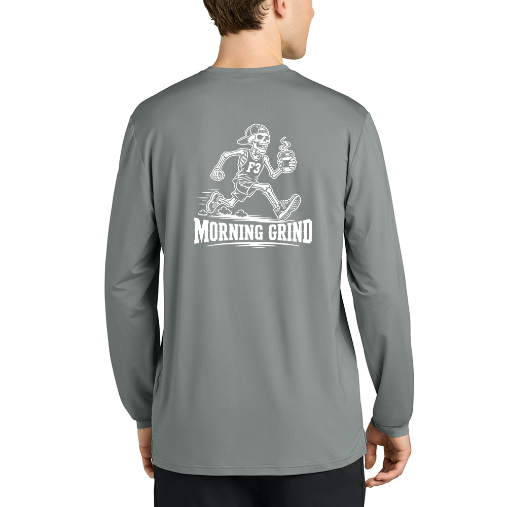 F3 Cova - Morning Grind Pre-Order August 2026