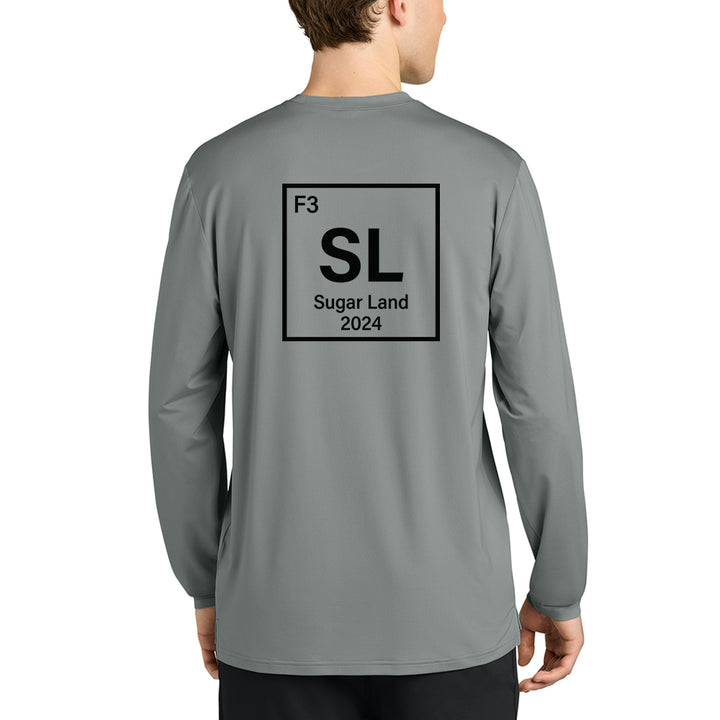 F3 Sugar Land Covalent Bond Pre-Order September 2026