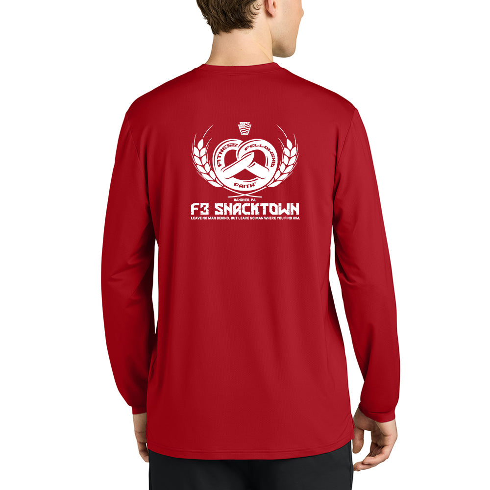 F3 Snacktown Pre-Order September 2026